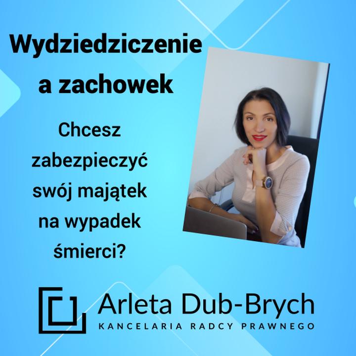 Alternatywy dla wydziedziczenia