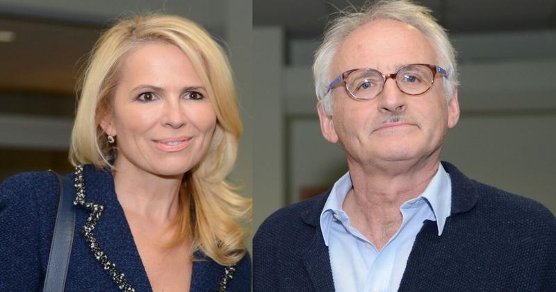 Anna Jurksztowicz macierzyństwo