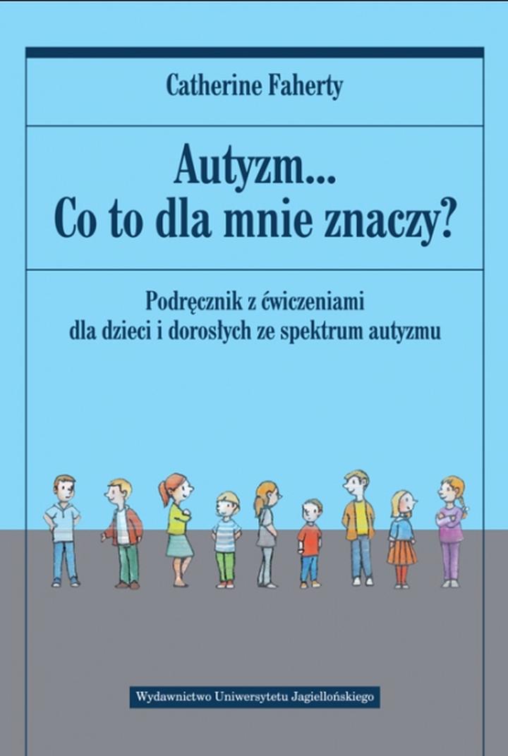 Dostosowanie otoczenia dla dzieci z autyzmem