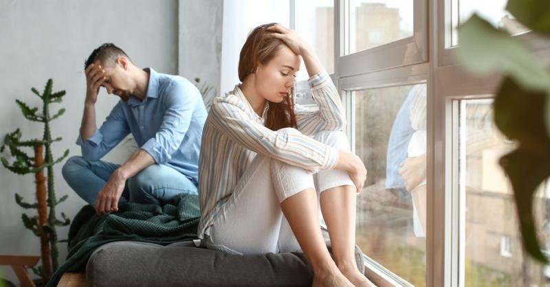 Emocjonalna niezależność w związkach