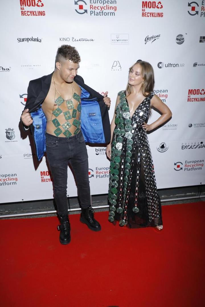 Fame MMA Mateusz Gasiewski