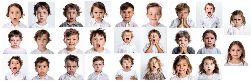 Komunikacja z dzieckiem o emocjach