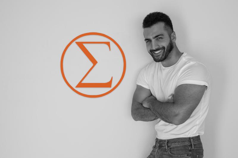 Psychologia samca sigma