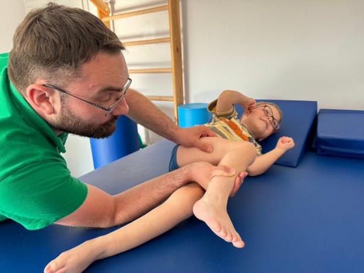 Rehabilitacja dorosłych