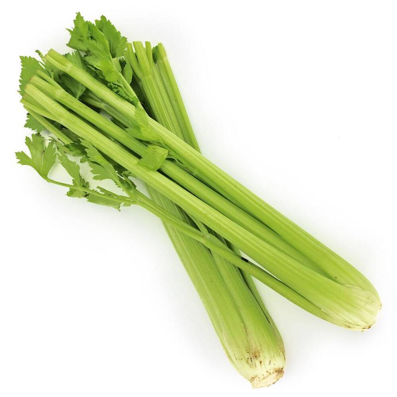 Składniki odżywcze selera naciowego