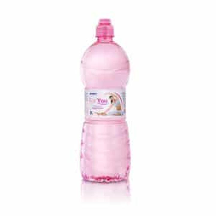 Właściwości wód mineralnych dla przyszłych mam