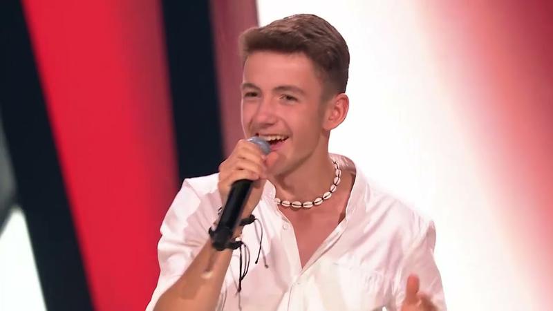 Życie prywatne młodego artysty