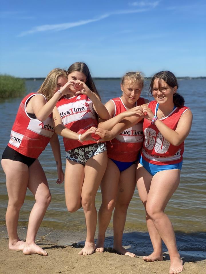 Aktywności na obozach młodzieżowych