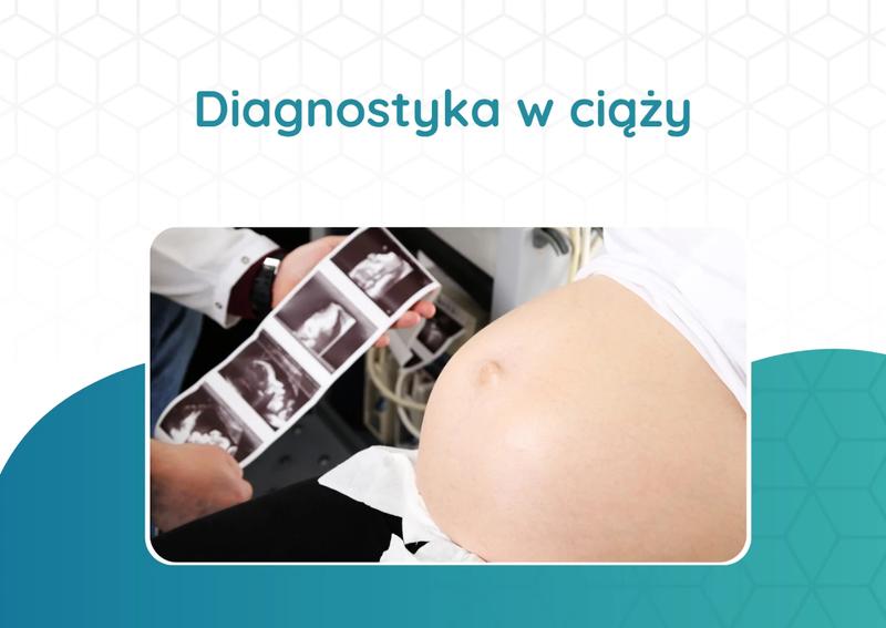 Bezpieczeństwo jedzenia w ciąży