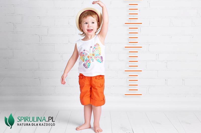 Czynniki wpływające na wzrost