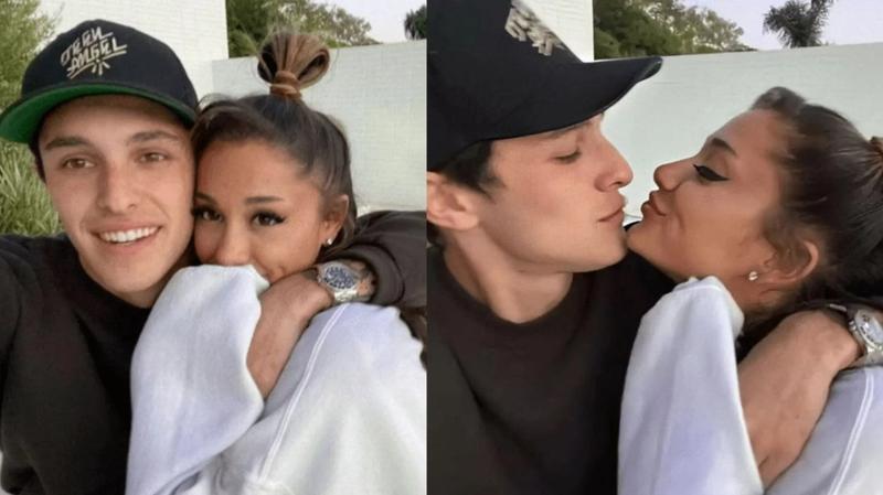 Dalton gomez biografia