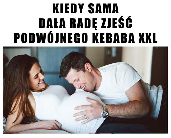 Dieta przyszłej mamy