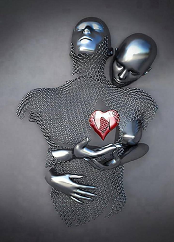 Komunikacja przez dotyk