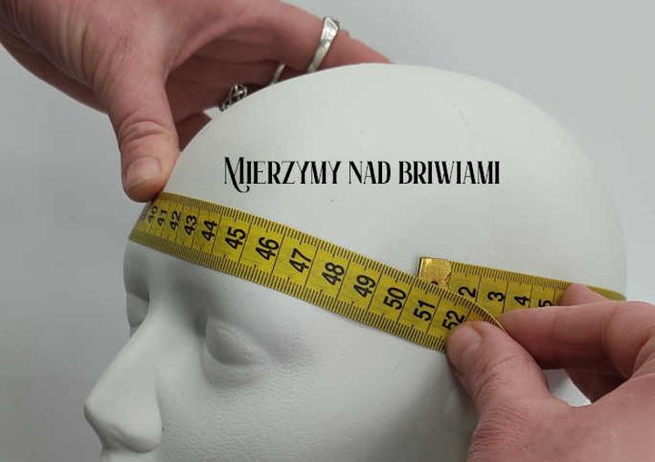 Narzędzia do pomiaru obwodu głowy
