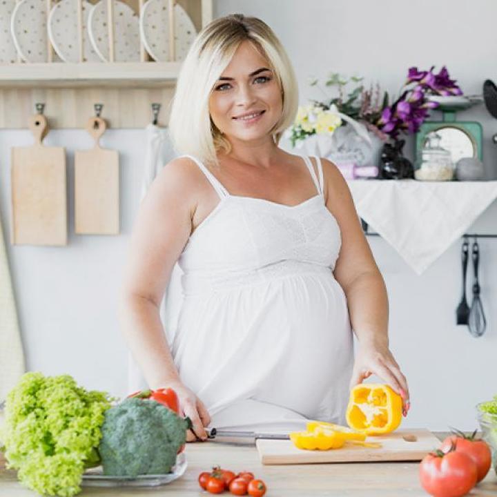 Owoce których unikać w ciąży