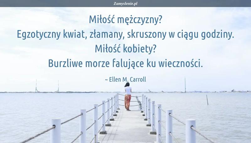 Psychologia miłości