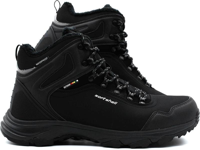 Styl i komfort butów zimowych