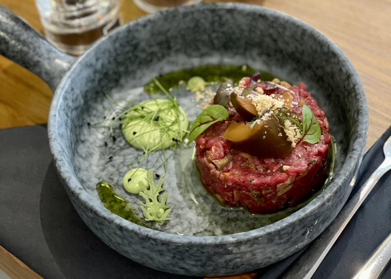 Surowe mięso a laktacja