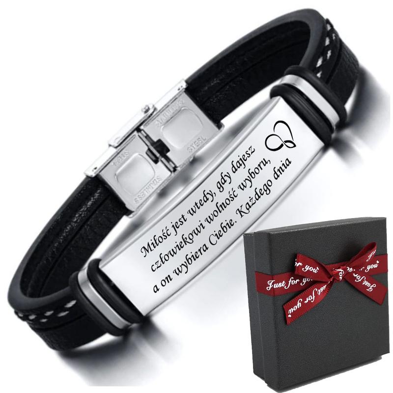 Sygnały zakochania u mężczyzny