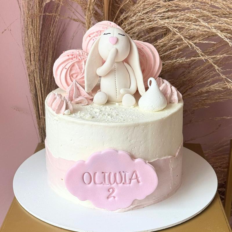 Torty urodzinowe dla dzieci