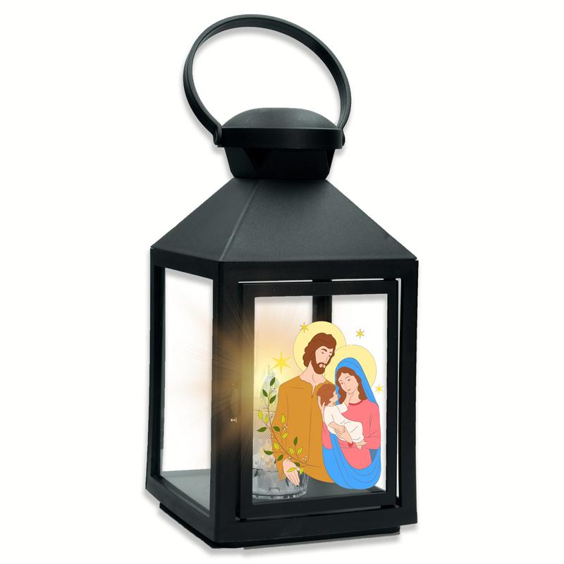 Tworzenie lampionów dla dzieci