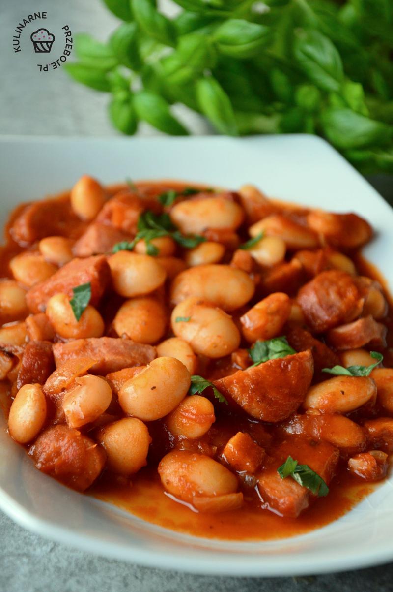 Wartości odżywcze fasolki w ciąży