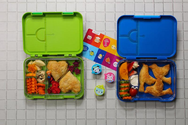 Zrównoważone posiłki