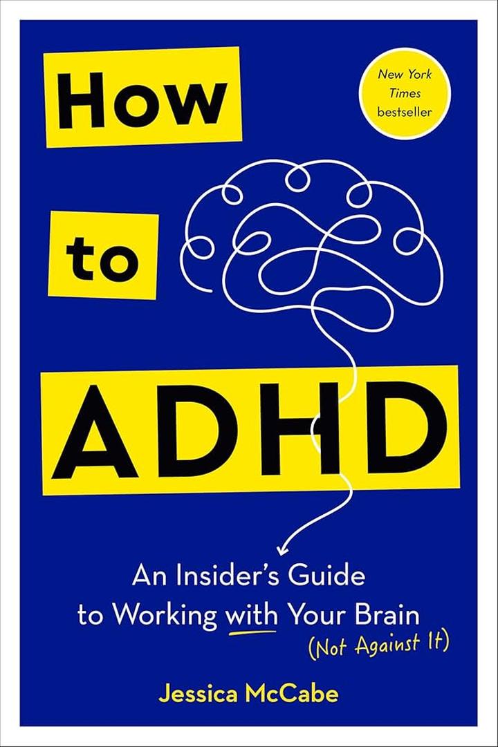 Zrozumienie ADHD