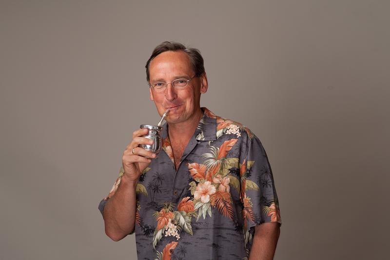 Życie prywatne Wojciecha Cejrowskiego