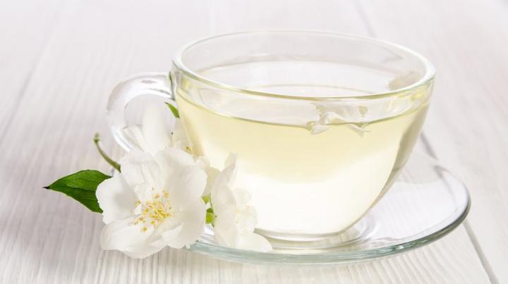 Biała herbata w ciąży