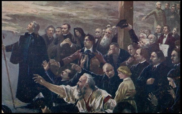 Etapy miłości w związku