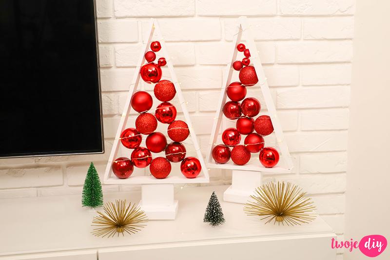 Kreatywne pomysły na Boże Narodzenie