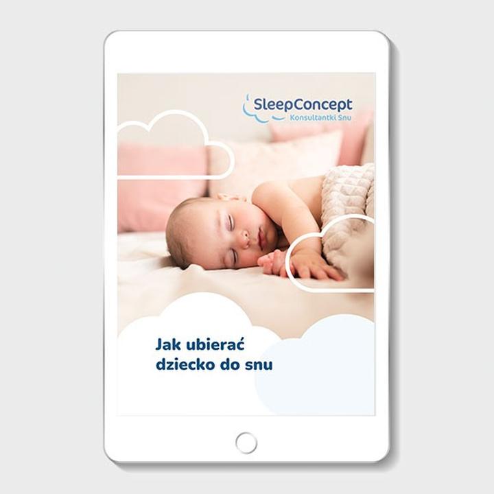 Materiały na piżamki dla dzieci