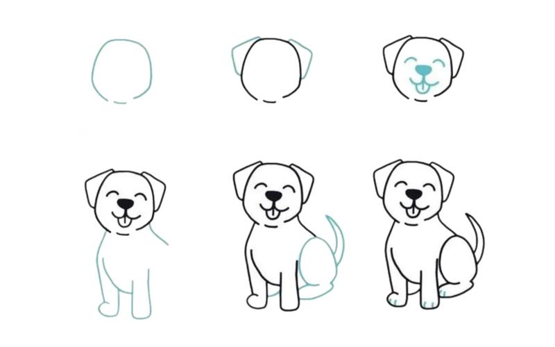 Poradnik dla małych artystów