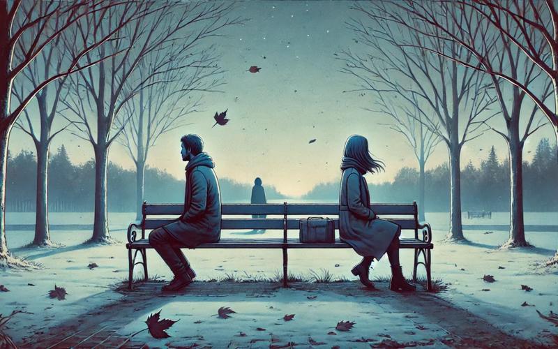 Psychologia obojętności w relacjach