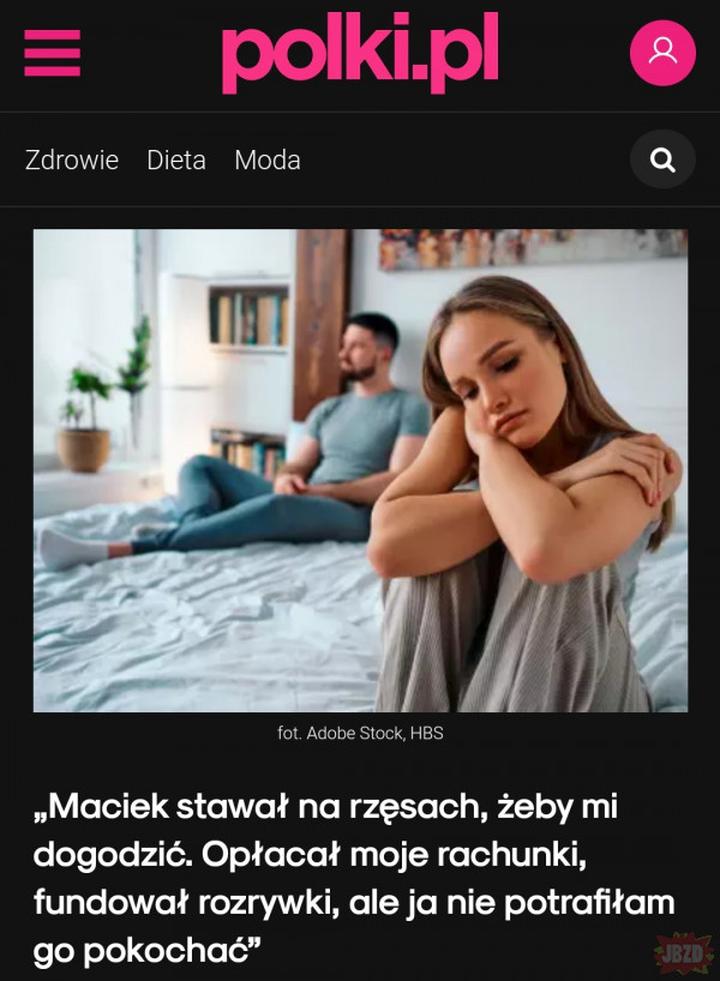 Simpowanie w związkach