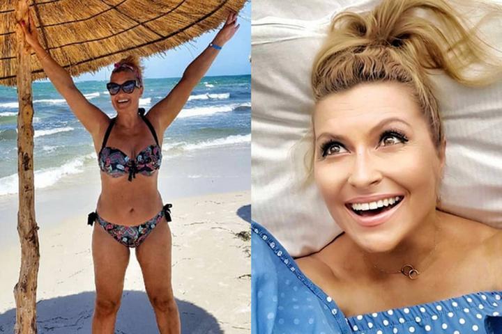 Styl życia i ciekawostki Katarzyny Skrzyneckiej