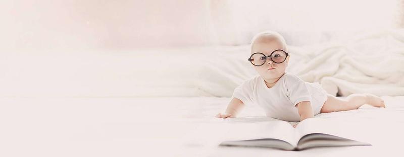 Ubieranie dziecka do snu