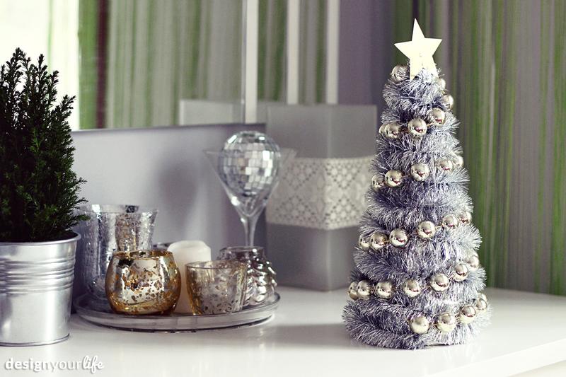 Upcykling resztek drewna