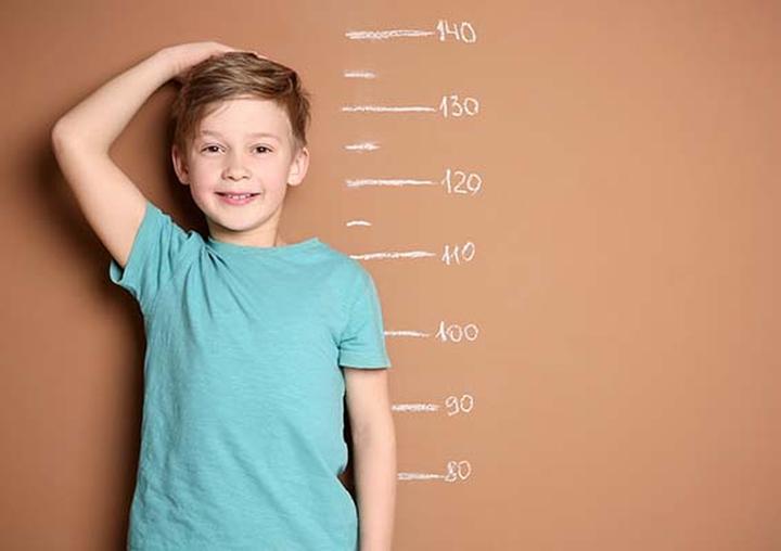 Zrównoważona dieta dla dzieci