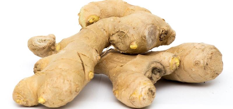 Bezpieczeństwo imbiru w laktacji