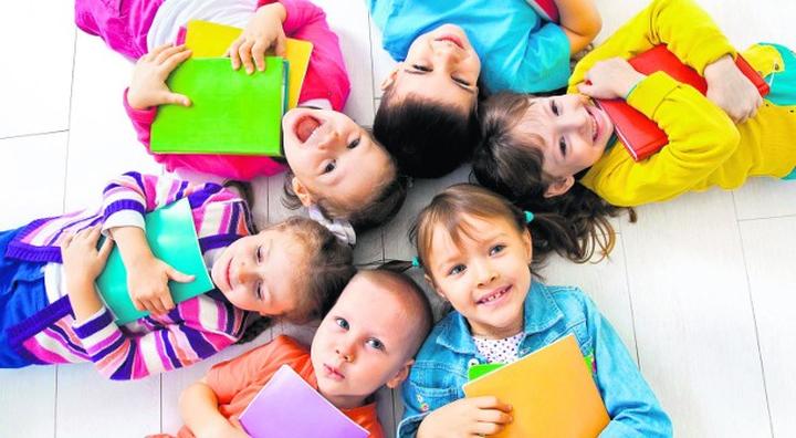 Codzienne sytuacje do nauki dzielenia