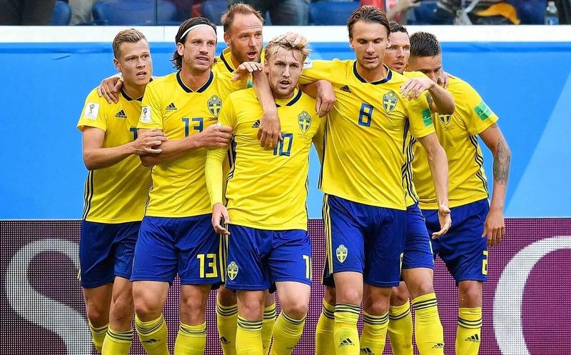 Gesty i ich znaczenie w Szwecji