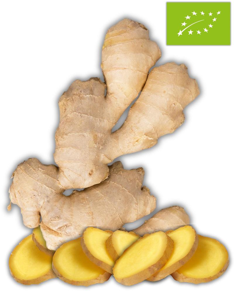 Imbir w diecie laktacyjnej przepisy i porady