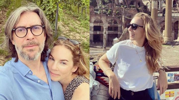 Kariera i pasje Hanny Turnau