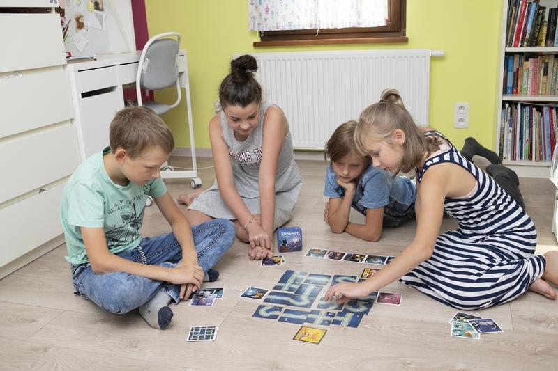 Kreatywne materiały edukacyjne do matematyki