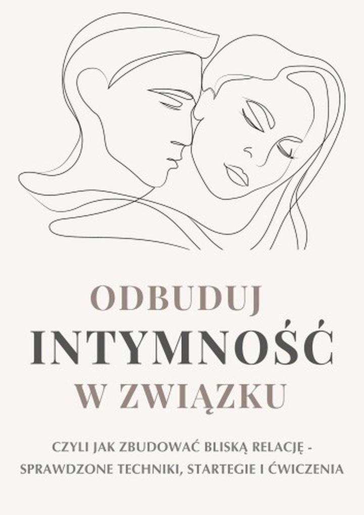 Męskie emocje w bliskości