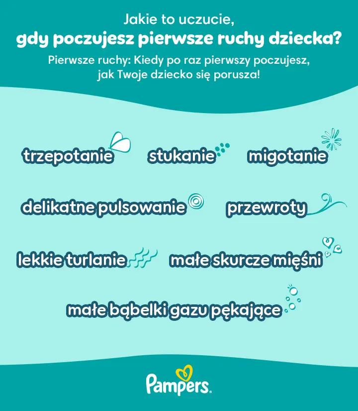 Monitorowanie aktywności dziecka w brzuchu