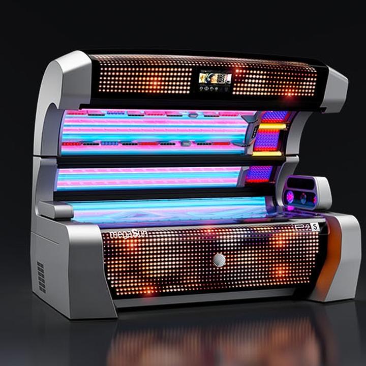 Promieniowanie UV a laktacja