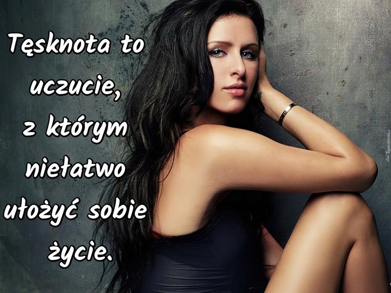 Psychologia tęsknoty u mężczyzn